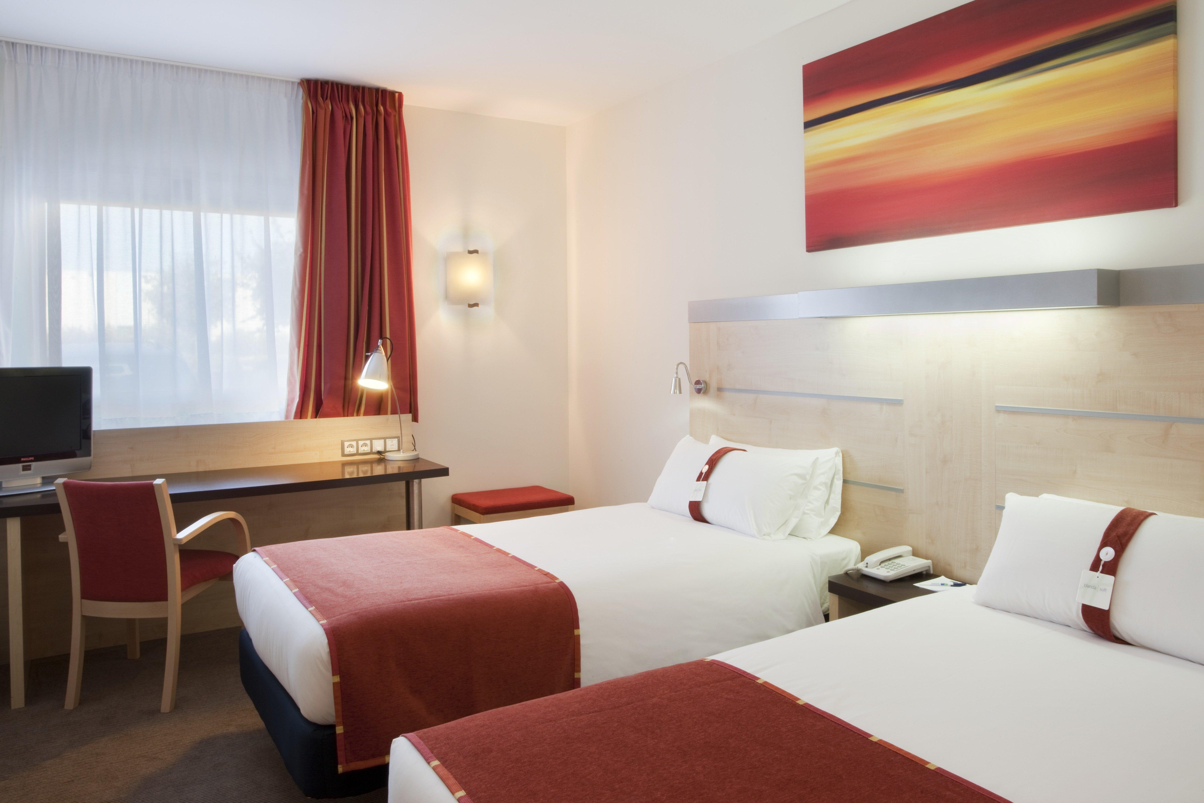 Holiday Inn Express Madrid-Getafe By Ihg Экстерьер фото