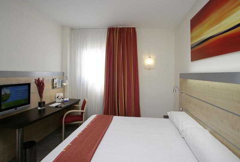 Holiday Inn Express Madrid-Getafe By Ihg Номер фото